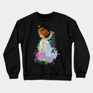 The Promised Neverland Crewneck Sweatshirt